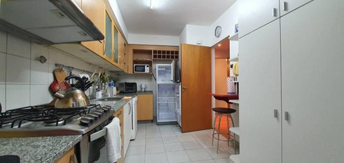 Imagen 13 de 30 de Torre Con Amenities Libertador Y Pampa Piso Alto Con Vista Abierta Cochera Y Baulera Incluido