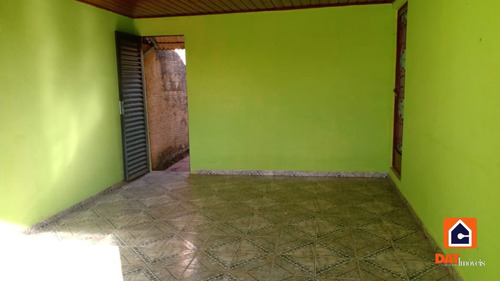 Imagem 12 de 17 de Casa À Venda Em Núcleo Pitangui - 1241