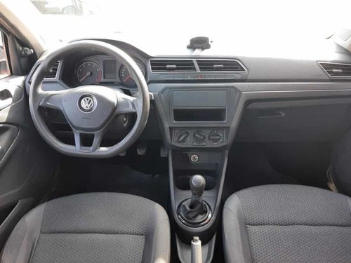 Imagem 15 de 15 de Volkswagen Virtus 1.0 Msi 16v 5 Portas