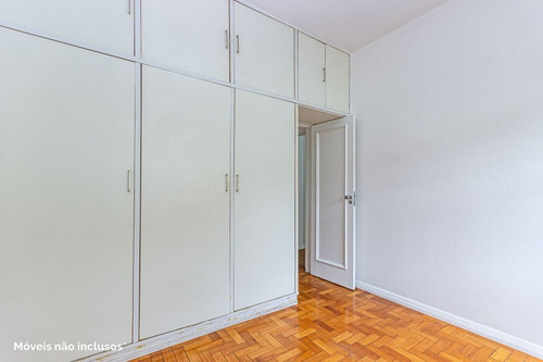 Imagem 22 de 30 de Apartamento À Venda No Bairro Botafogo - Rio De Janeiro/rj - O-19853-33038