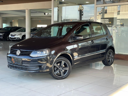 Volkswagen Fox 1.0 Mi Total Flex 8V 5p