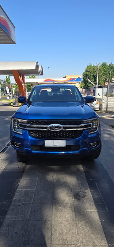 Ford Ranger 2.0T XLT DSL 4x2