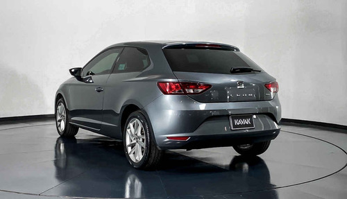 Imagen 5 de 15 de 104295 - Seat Leon 2016 Con Garantía