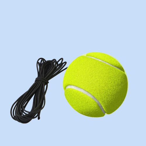 (o) Practica Rebounder Trainer Con String Solos Trainer Prac