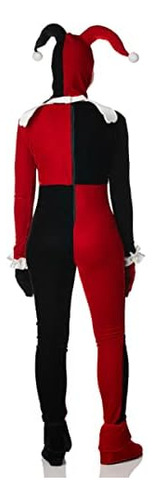 Colección Rubies Dc Heroes And Villains Para Mujer, Harley Q
