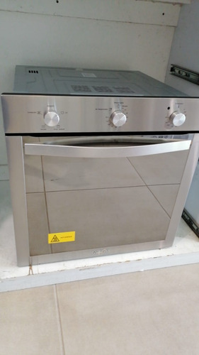 Horno Eléctrico Whirlpool Woe120s De 60 Cm (24 Pulgadas)