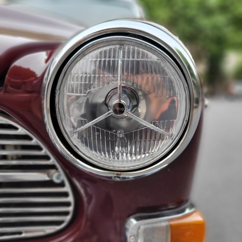 Imagen 8 de 24 de Volvo 122 S 1963