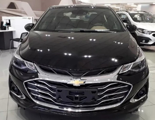 Imagen 16 de 25 de Chevrolet Cruze 5 Puertas Lt 1.4n Automático Hatchback 2023*