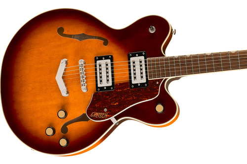 Guitarra elétrica Gretsch G2622 Forge Glow Streamliner