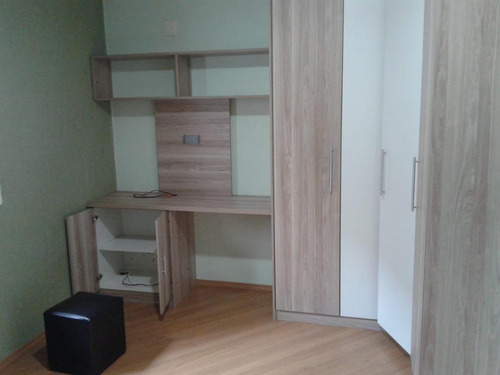 Imagem 5 de 15 de Sobrado Com 3 Dormitórios À Venda, 225 M² Por R$ 680.000,00 - Jardim Milena - Santo André/sp - So0272
