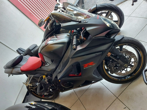 Suzuki Jta/suzuki Gsx R1000 2009