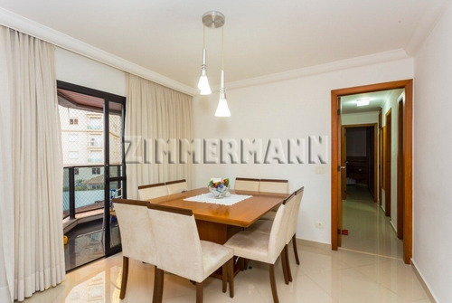 Imagem 3 de 15 de Apartamento - Perdizes - Ref: 131020 - V-131020