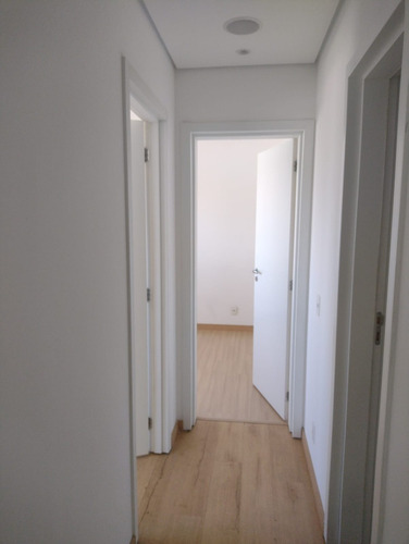 Apartamento 60 Mt Com 2 Dormitórios