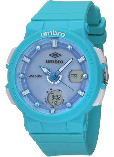 Reloj Pulsera  Umbro Umb1023