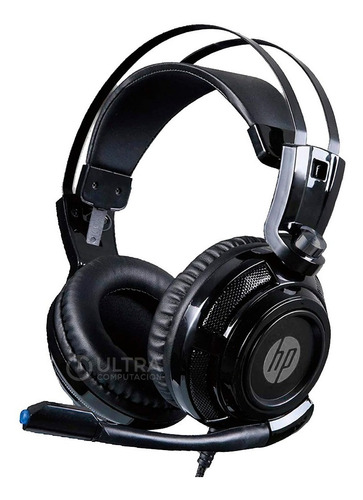 Auriculares HP Gaming H200s