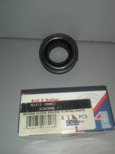 Collarin Getz 1.3 1.6 Accent 1.5 1.3 Brisa Cerato Elantra