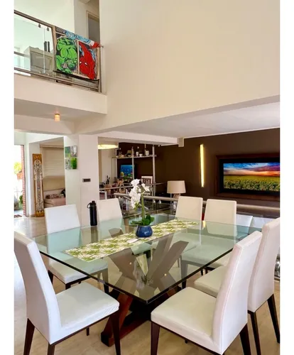 Vendo Th 300m2 Loma Linda 0054