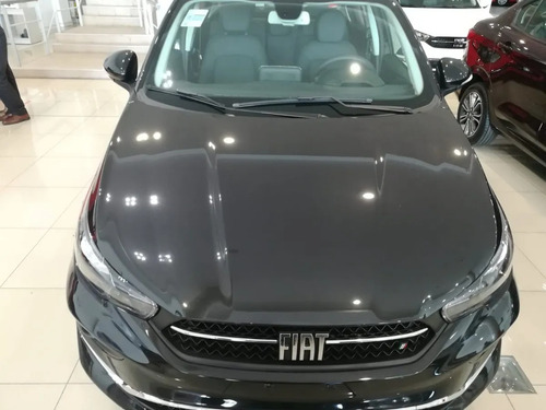 Fiat Cronos 1.8, Reserva, Oportunidad Liquidación 2020(men)