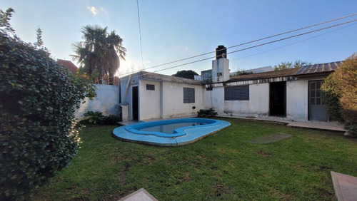 Venta Casa Barrio Poeta Lugones