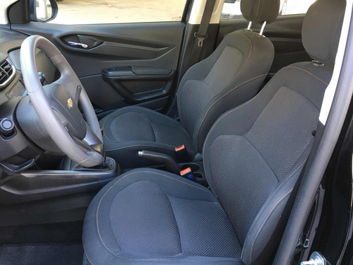 Chevrolet Onix 1.4 Ltz 5p 2015