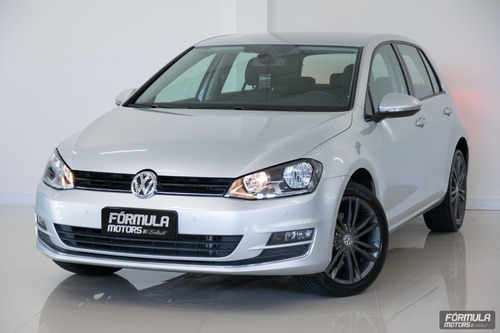 Golf Highline Tsi