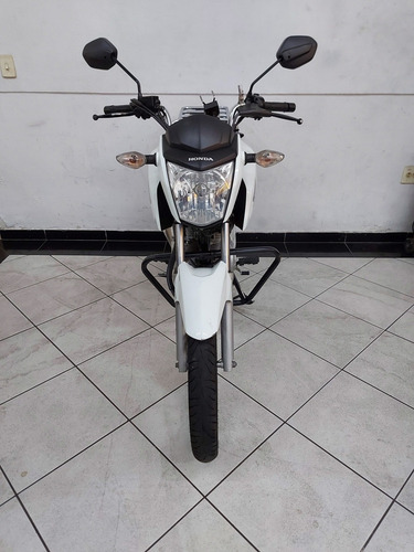 Cg 160 Cargo 2019 18x