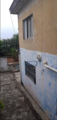 Imagem 8 de 30 de Terreno À Venda Na Vila Carmosina - Te1683