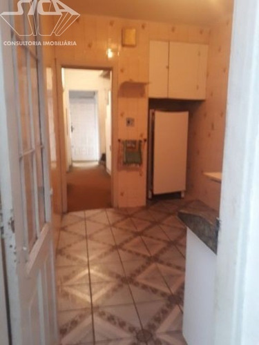 Imagem 10 de 17 de Casa - Ca00229 - 68115820