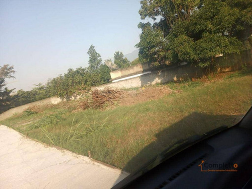 Imagem 2 de 14 de Terreno À Venda, 6000 M² Por R$ 4.000.000 - Taquara. - Te0025