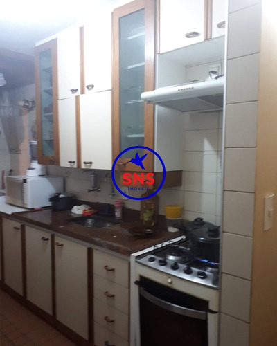 Imagem 16 de 19 de Apartamento - Ap01570 - 32744423
