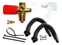 Comprar Kit Valvula Cilindro Ita Camisinha Flanges Extensiva Fixacao