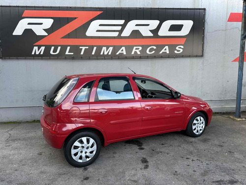 Chevrolet Corsa 1.4 MPFI PREMIUM 8V FLEX 4P MANUAL