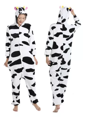 Pijama Vaca | MercadoLibre