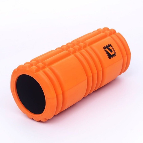 Rodillo Grid Foam Roller Rodillo De Espuma Liveup Original