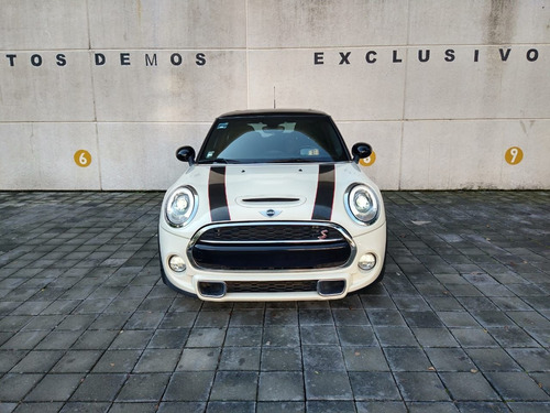 Imagen 3 de 13 de Mini Cooper 2016 1.5 Chili 3p At