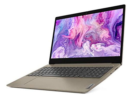 Laptop Lenovo Ideapad 3 15.6 , Intel Core I31005g1 Dualcore