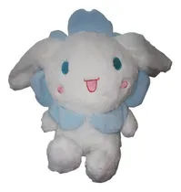 Comprar Sanrio Cinnamoroll 20 Cm Plush Doll Sanrio Cinnamoroll Azul