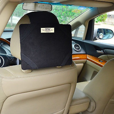Tfy Coche Reposacabezas Monte Grande Para Reproductor De Blu