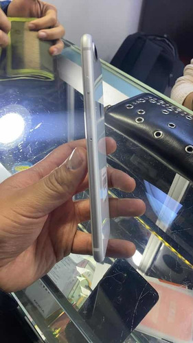 iPhone 8 Plus De 128gb Ganga
