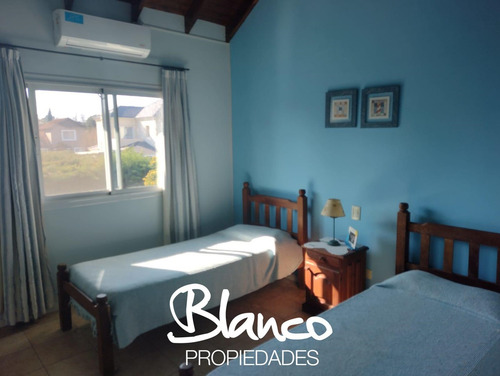 Casa En Alq. Temporario En La Delfina, Pilar, G.b.a. Zona Norte