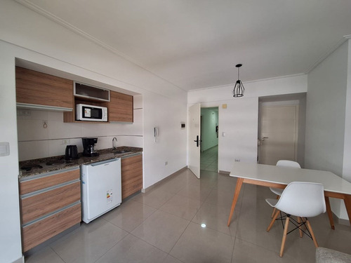 Alquiler 1 Amb Amoblado Frente A Uade C/ Amenities
