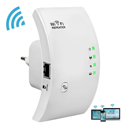 Roteador Wireless L1-RW141 branco