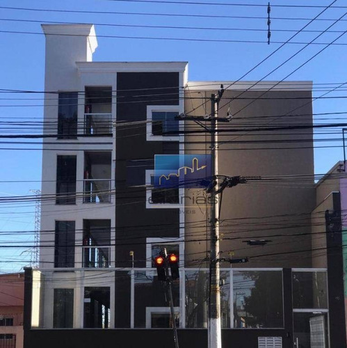 Imagem 1 de 5 de Studio Com 2 Dormitórios À Venda, 40 M² Por R$ 240.000,00 - Penha De França - São Paulo/sp - St0417
