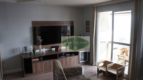 Apartamento Á Venda Na Vila Gumercindo - Ap4320