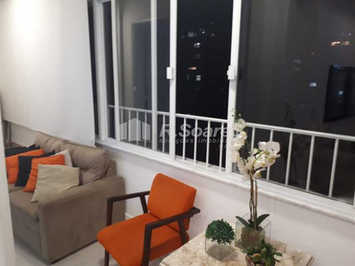 Apartamento-à Venda-copacabana-rio De Janeiro - Ldap30375