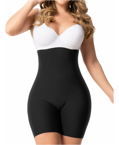 Sonryse Sp42nc Fajas Colombiana Original Mujer Reductora