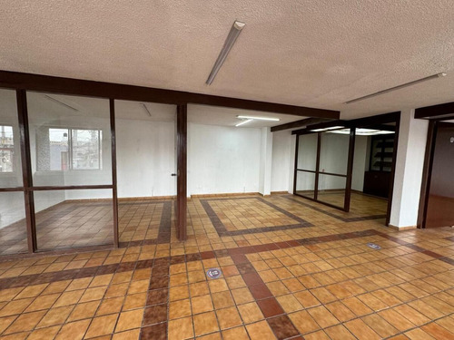 Oficinas En Renta 255m2, Ubicadas En Azcapotzalco, Cod. Or672
