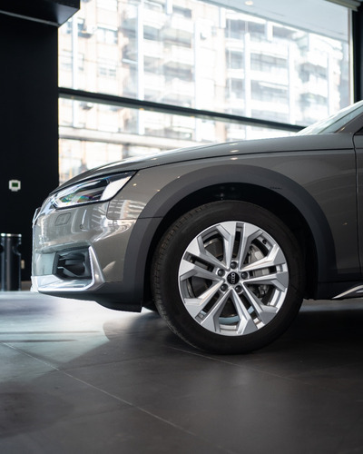 Audi A4 Allroad 2.0 Tfsi 252cv