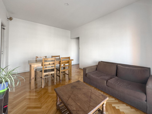 Venta - Departamento - 3 Ambientes - Flores