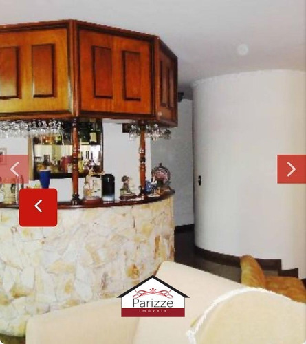Imagem 13 de 15 de Casa Térrea Alto Pdrão Jardim França! - 11041-1